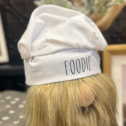 Foodie Gnome