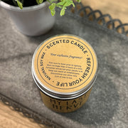 My Last Nerve Candle