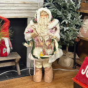 Victorian Santa