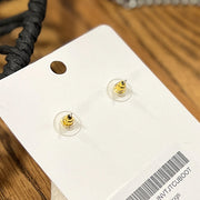 Gators Beaded Earrings
