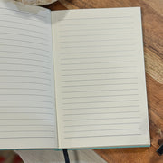 Jittery Scribblings Journal