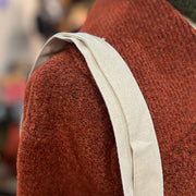 Eldest Daughter Canvas Tote