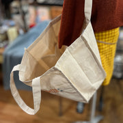 Eldest Daughter Canvas Tote