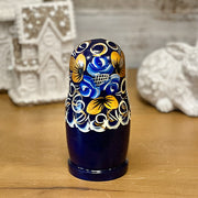 Matryoshka Russian Nesting Doll