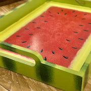 Watermelon Tray