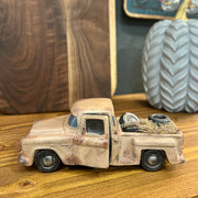 Truck Decor