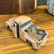 Truck Decor