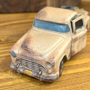 Truck Decor