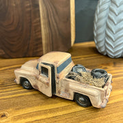 Truck Decor