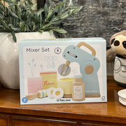 Mixer Stand Toy Set