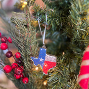 TX Ornament