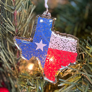 TX Ornament