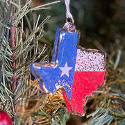 TX Ornament
