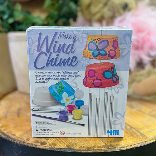 Wind Chime Kit