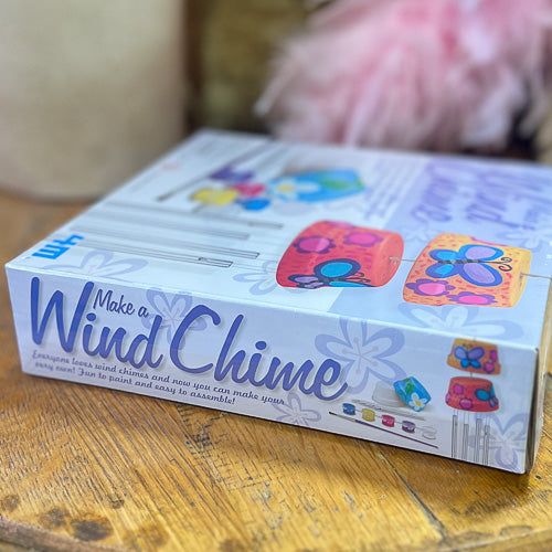 Wind Chime Kit
