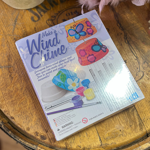 Wind Chime Kit
