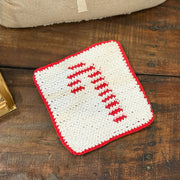 Christmas Pot Holder