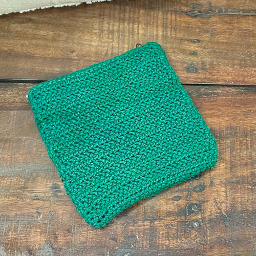 Christmas Pot Holder