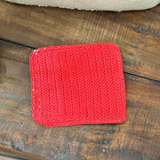 Christmas Pot Holder