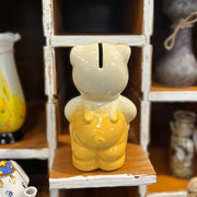 Vintage Pig Bank