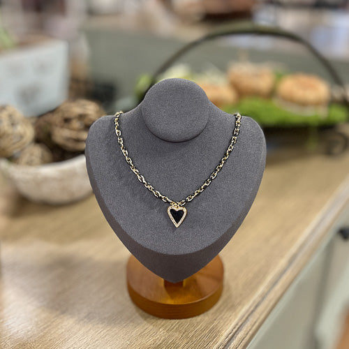 Amira Necklace