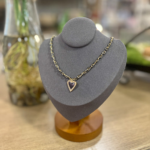 Amira Necklace