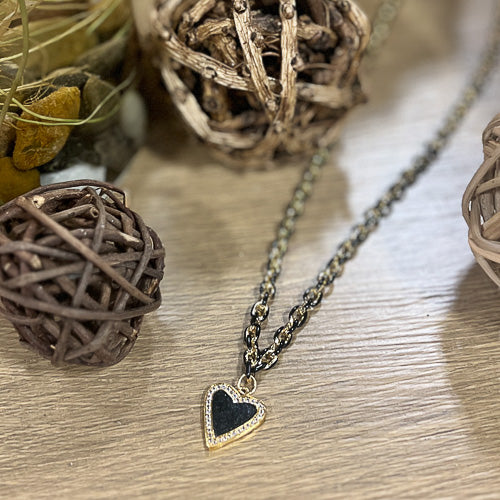 Amira Necklace