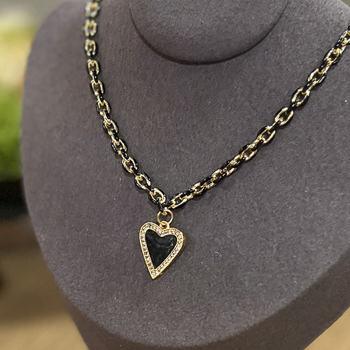 Amira Necklace