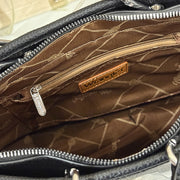 Black Wrangler Purse