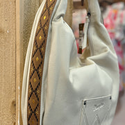 Embroidered Wrangler Bag