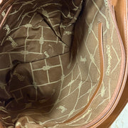 Brown Wrangler Purse
