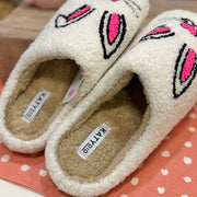 Bunny Slippers