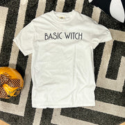 Basic Witch Tee