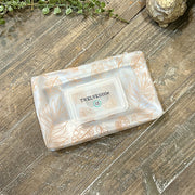 Transparent Wipes Pouch