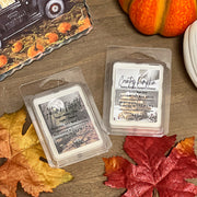 Fall Wax Melts