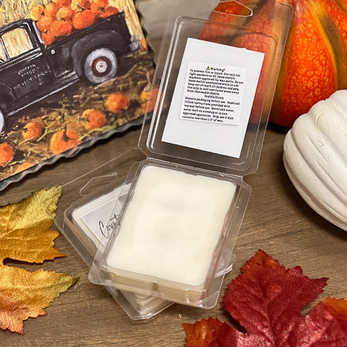 Fall Wax Melts