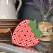 Strawberry Block