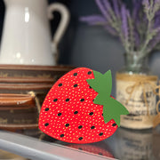 Strawberry Block