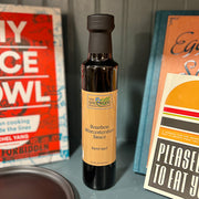 Bourbon Worcestershire Sauce