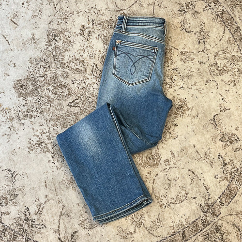 Judy Blue Wrangler Jeans