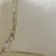 Woven Pillow Cover & Insert