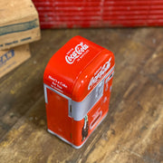 Coca-Cola Trinket Box