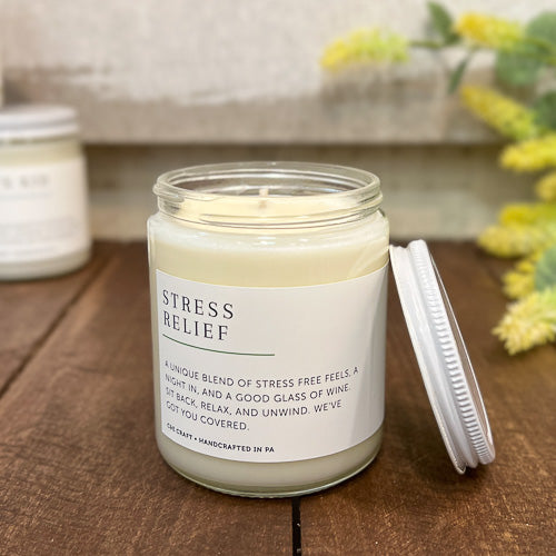 Soothing Candles