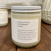 Soothing Candles