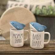 Shark Mugs