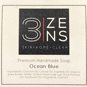 Zen Bar Soap