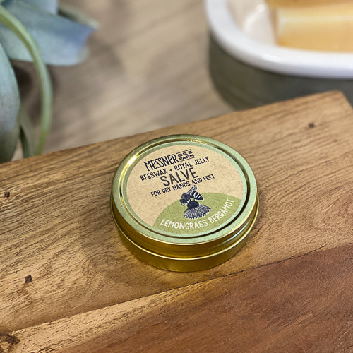 Bees Wax & Jelly Salve