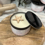 Zen Soy Candle