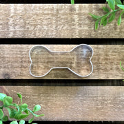 Dog Themed Cookie Cutter