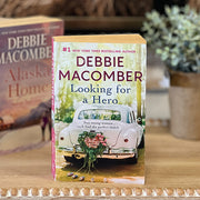 Debbie Macomber Novels